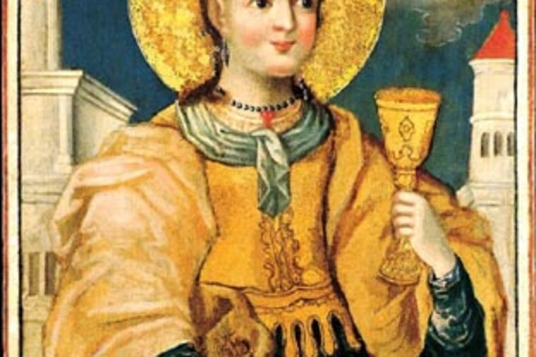Danas je Sveta Varvara: Skuvajte pšenicu i prizvaćete sreću u kuću!