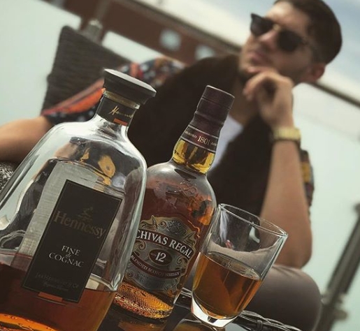 Alkohol izaziva gubitak pamćenja kod muškaraca