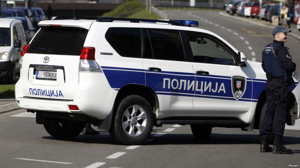 Pucnjava u Beogradu, muškarac izvršio samoubistvo