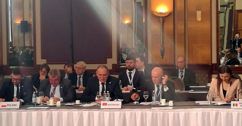 Simović na Samitu u Zagrebu: Proces proširenja EU je glavna pokretačka snaga pozitivnih promjena u regionu