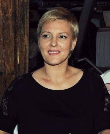 Visoki rep, talasi: Frizer- stilista Danijela Lela Đurović o novogodišnjim predlozima frizura za dame
