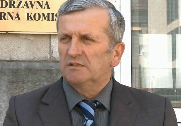 Milisav Ćorić predsjednik mojkovačkog Odbora SNP-a