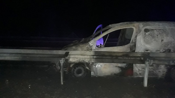 Eksploziju automobila izazvala neispravna plinska boca