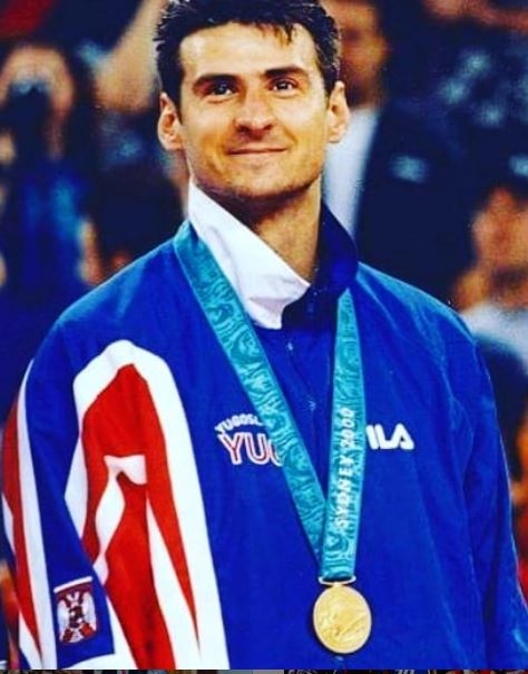 FOTO: Vladimir Vanja Grbić pokazao svoje OGROMNO BOGATSTVO