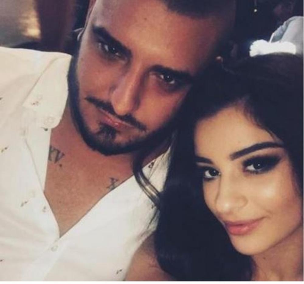 Darko Lazić i Marina Gagić otkrili POL BEBE!