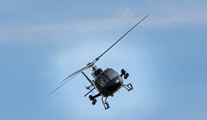 Meksiko: Nakon pada helikoptera poginuli guvernerka i senator