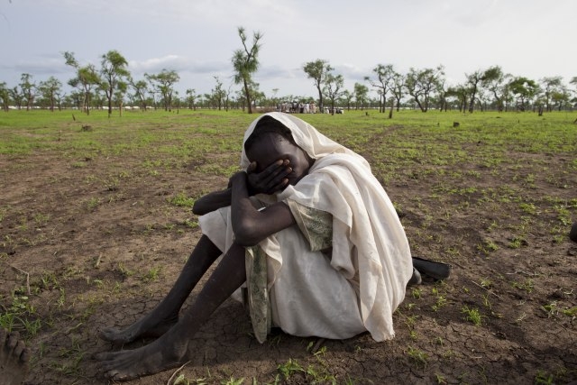Južni Sudan: Tukli i silovali 125 žena i djevojčica