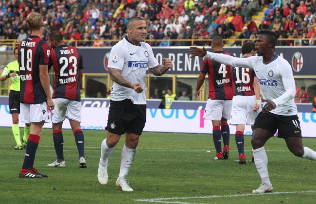 Inter suspendovao vezistu zbog kršenja discipline