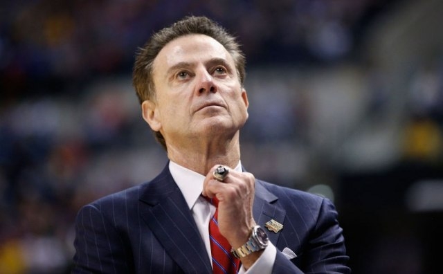Rik Pitino preuzima Panatinaikos