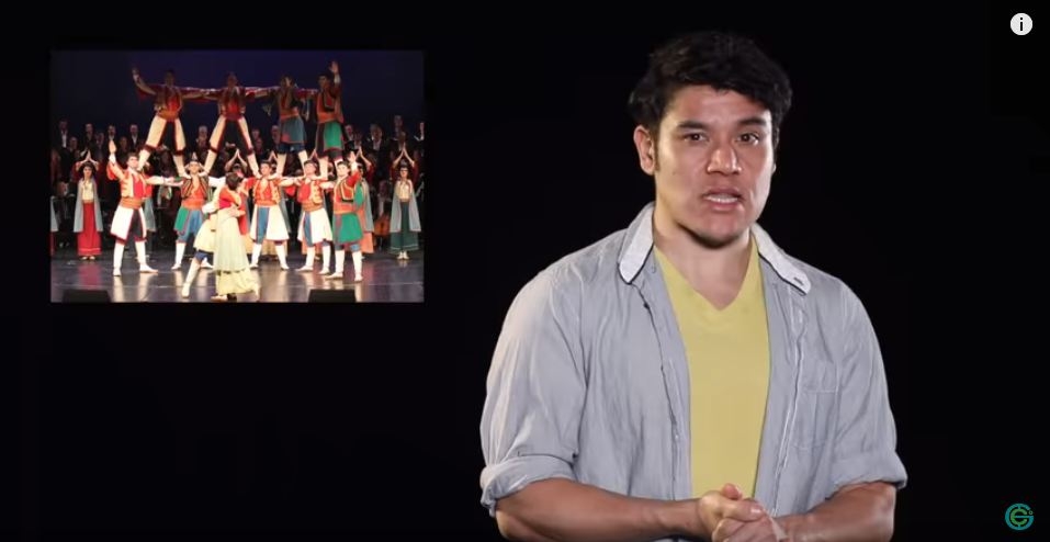 Video o CG pogledalo skoro 180.000 ljudi: Evo šta kažu o nama, našoj kulturi, ali i kačamaku, rakiji…