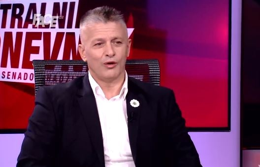 “Očekujem da mi se Vučić javno izvini”: Naser Orić prijeti tužbom srpskom predsjedniku
