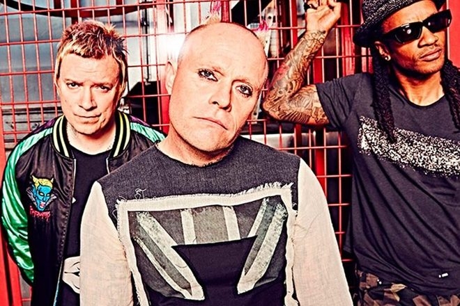 VIDEO: The Prodigy objavili spot za pjesmu “Timebomb Zone”