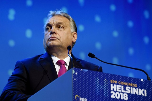“Vidim znakove zamora, potrebna je nova krv”
