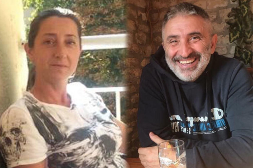 ZAVRŠENA OBDUKCIJA BRAČNOG PARA: Dragan pucao ženi u srce, pa joj prerezao grkljan?