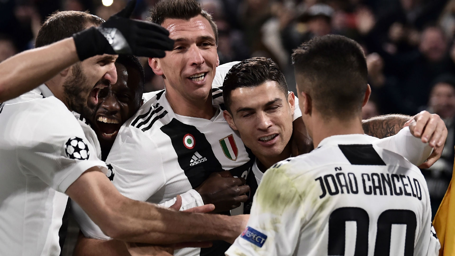 Juventus se prošetao kroz Firencu