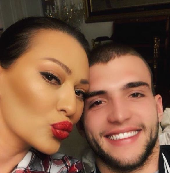 CECIN VELJKO danas slavi 22. ROĐENDAN: Evo kako mu je mama čestitala…