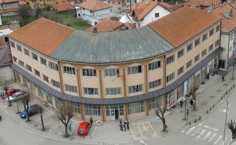 DNP: TV Pljevlja da odmah objavi snimak kompletne sjednice Skupštine opštine Pljevlja