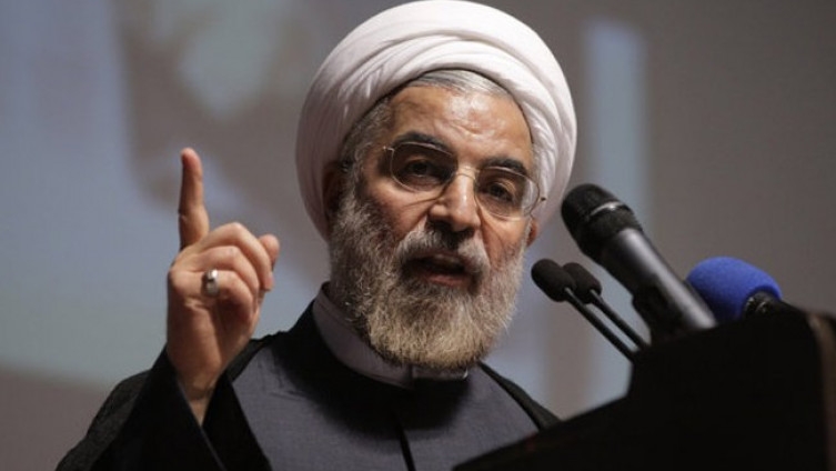 Rohani: Ako nas SAD blokiraju, ni barel neće proći