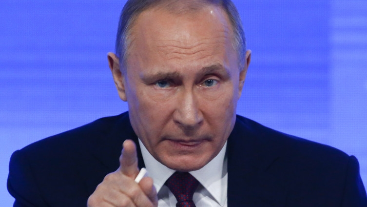 Putin objavio šta poklanja ruskom narodu za Novu godinu