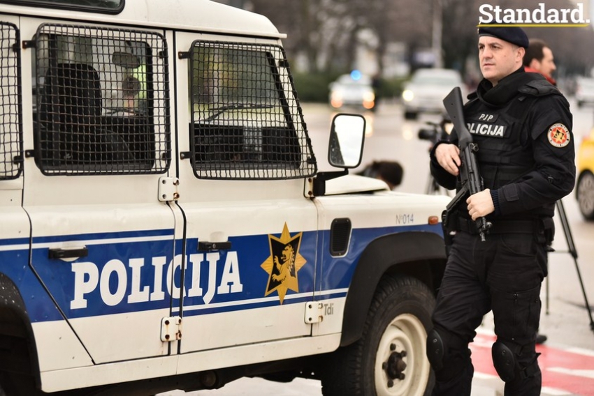 Presječen lanac krijumčarenja ljudi, uhapšeni Rožajci: Iz Crne Gore u Srbiju planinskim stazama prevozili državljane Somalije
