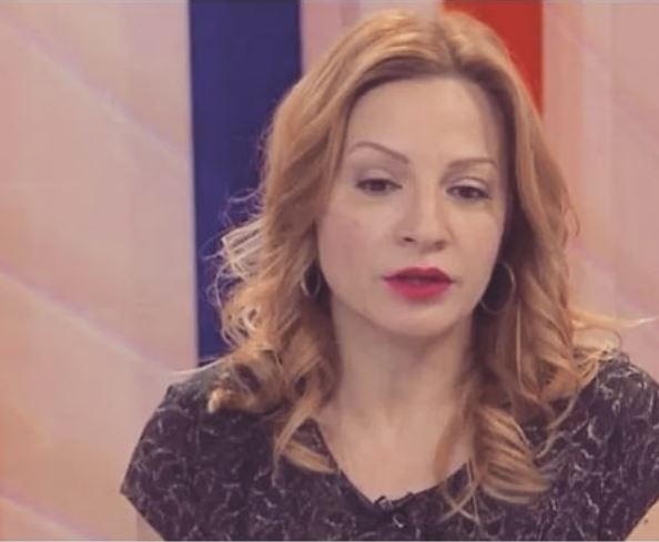 Dubravka Mijatović proslavila 50. rođendan