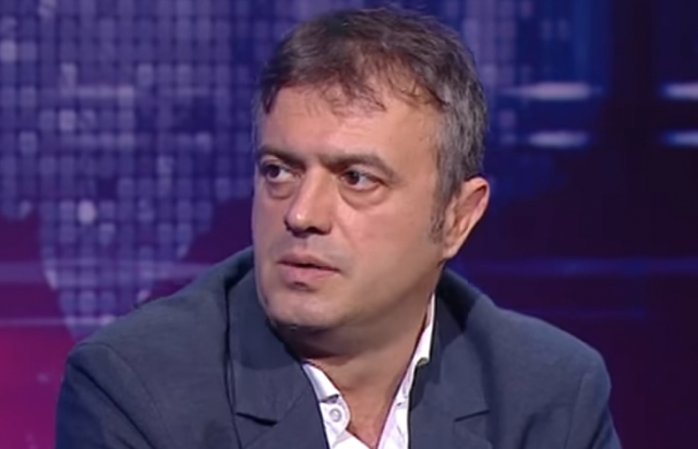 Žestoka rasprava Bikovića i Trifunovića na Tviteru: “Nemoj me etiketirati samo zato što ne pristajem da mislim kao ti”
