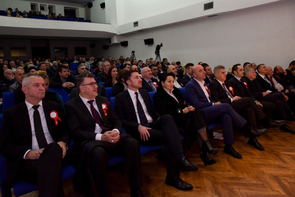 Zaštita Biogradske Gore je prioritet, knjaz Nikola nam je to ostavio u amanet
