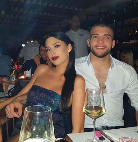 Anastasija otkrila šta misli o Bogdani i budućem braku svog brata