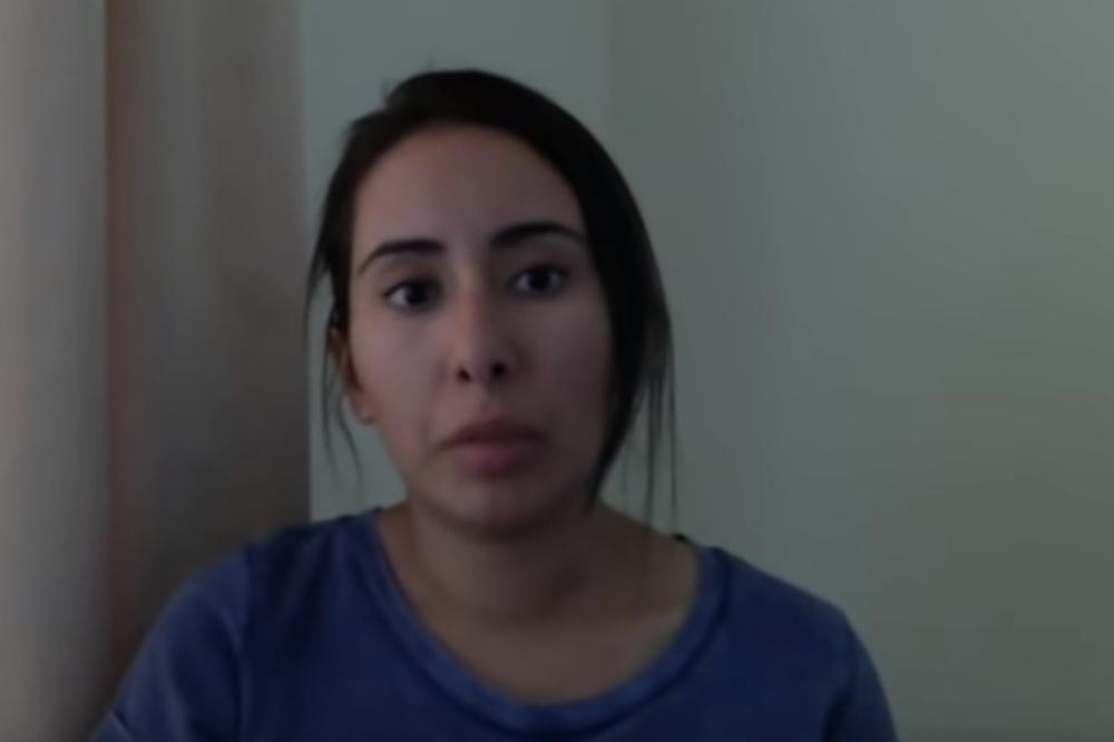 Otkriveni detalji bjekstva princeze Dubaija: Sedam godina planirala da pobjegne od oca, pa se obratila francuskom špijunu