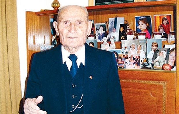 Preminuo jedan od najstarijih stanovnika Crne Gore u 109. godini