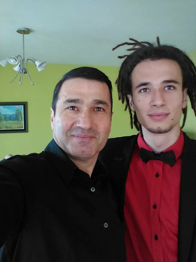 Nestao Davor Dragičević, policija raspisala potjernicu
