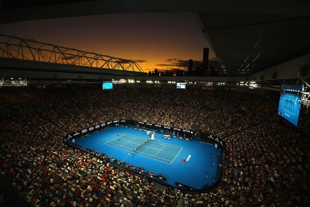 Australijan open se mijenja – različita pravila na svim Grend slemovima