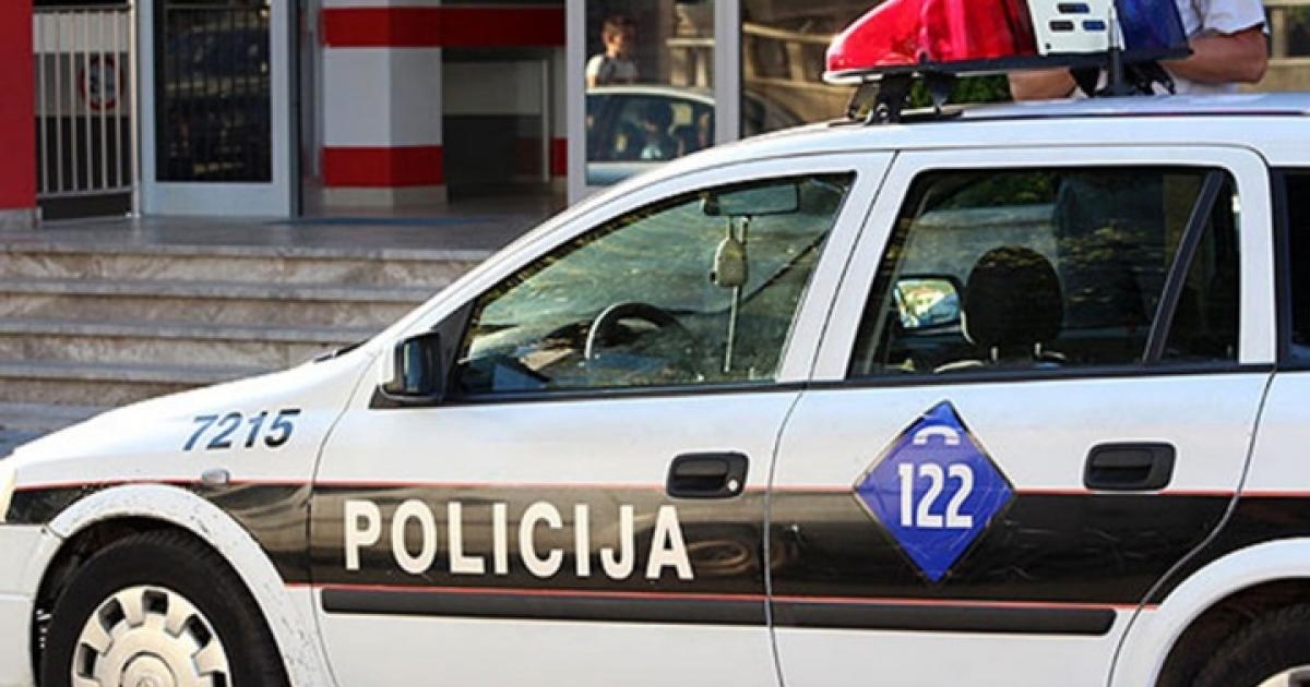 Bihać: Migrant silovao 18-godišnju djevojku, policija uhapsila Pakistanca