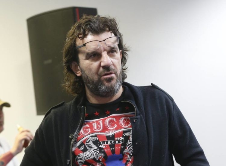 JOŠ SE NISU PRONAŠLI SATOVI SAŠE POPOVIĆA: I Aca Lukas ispitan u policiji