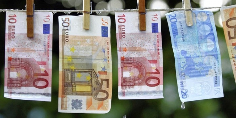 Sumnjiv 91 slučaj pranja novca i finansiranja terorizma
