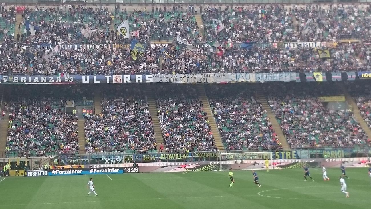 VIDEO: Ima 61 godinu, prešao iz Juventusa u Inter