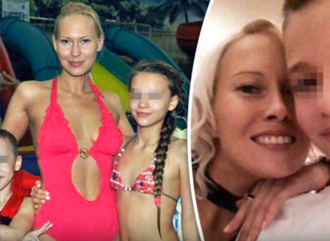 Ovo je MAJKA koja je PRODAVALA NEVINOST ĆERKE (13) bogatom PEDOFILU
