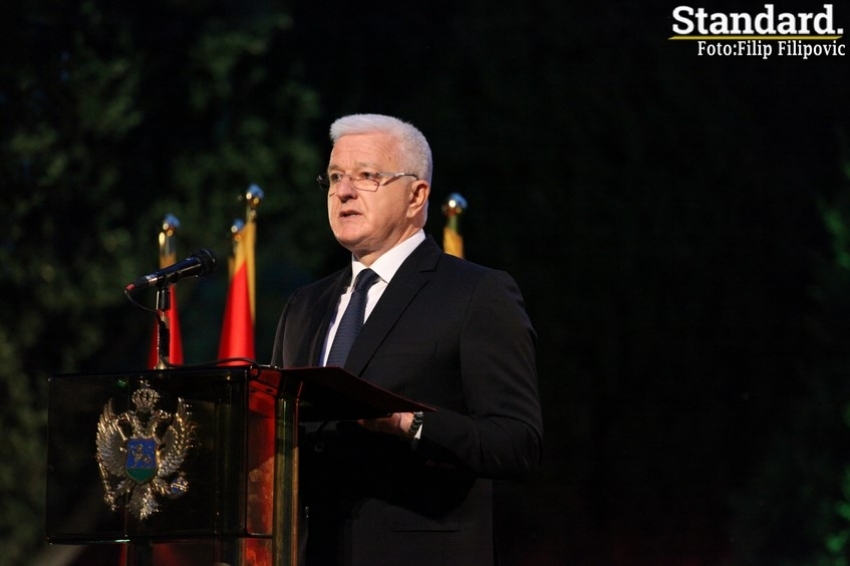 Marković čestitao Dan opštine Tuzi
