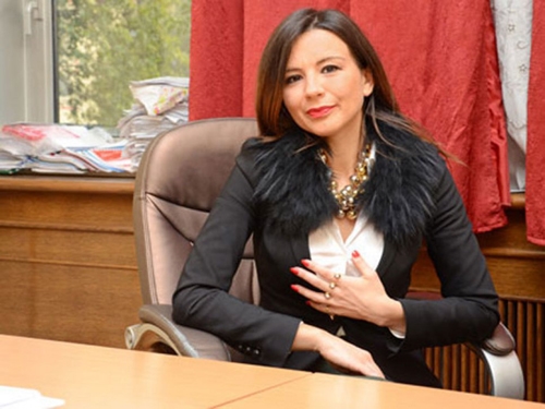 Aneta Spaić nova dekanica Pravnog fakulteta