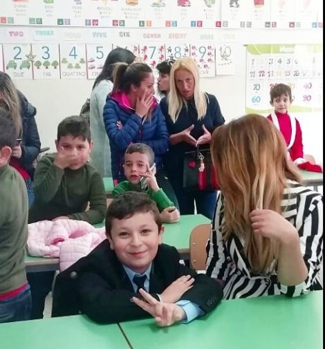 TRIKOVI KOJI GA OTKRIVAJU: Kako da znate da li vas dijete laže?