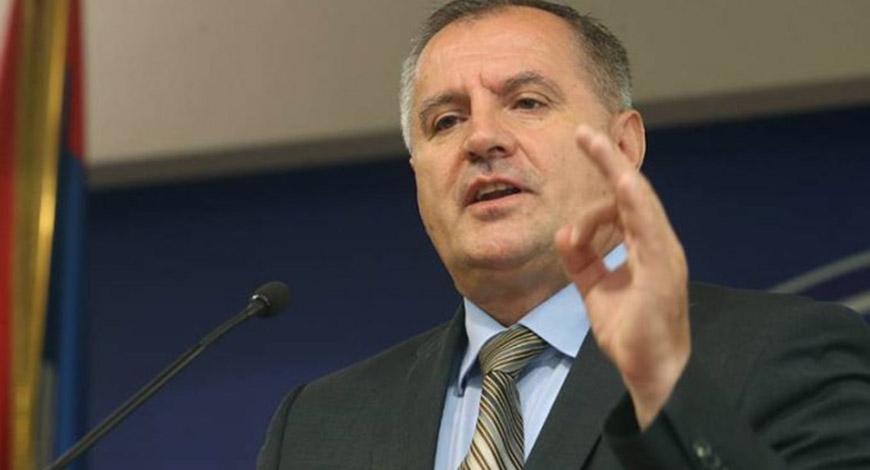 Nakon 13 sati zasjedanja: Višković izabran za premijera RS