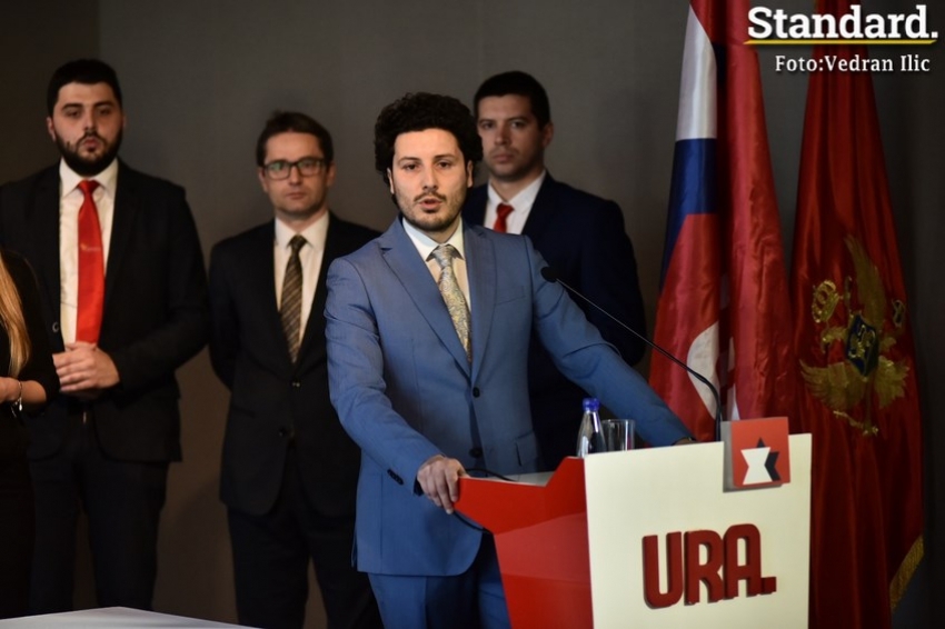 Abazović čestitao Dan oslobođenja: Grad koji se podigao iz pepela, uspijevao je da sačuva važnost i značaj