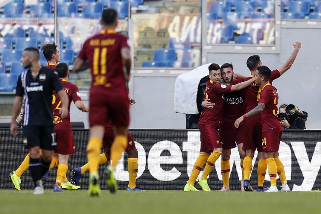 Roma juri vezistu u januaru