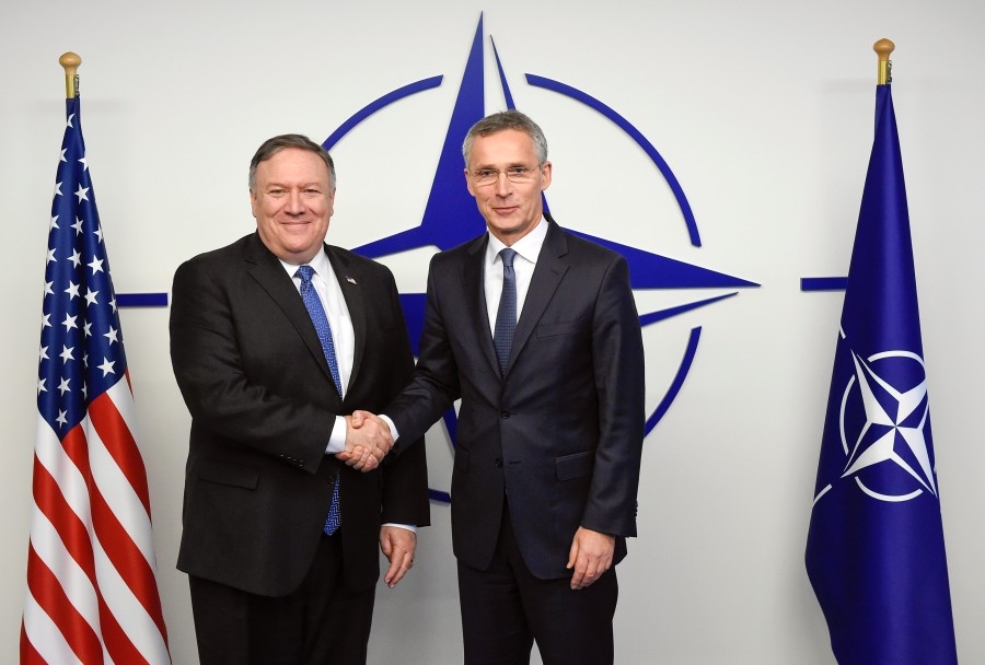 NATO neophodan za bezbjednost u Evropi