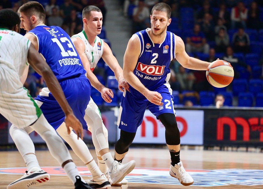 Ivanović i Vukčević najbolji sportisti Podgorice