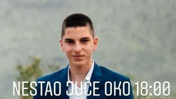 LIJEPA VIJEST: Obrad Koćalo došao kući, nije nestao