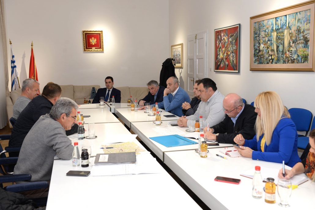 Radi se na otklanjanju problema u izgradnji bulevara u Donjoj Gorici