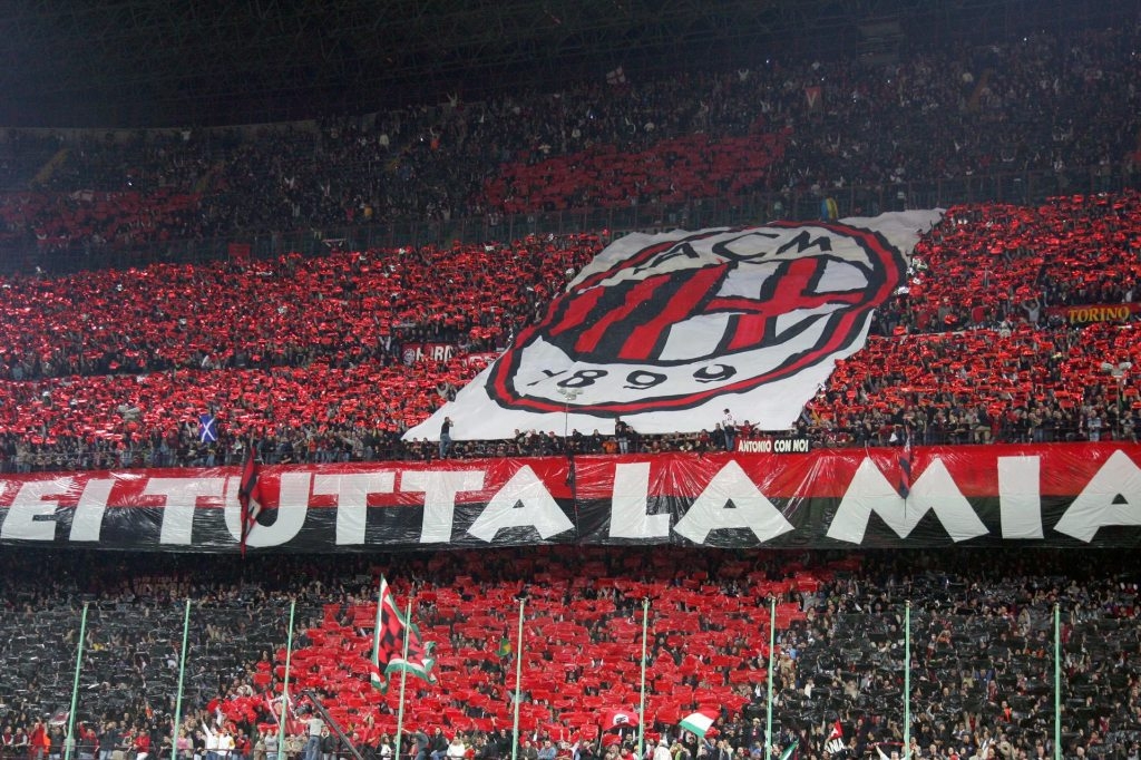 PAKETA PROGOVORIO: Evo zašto sam izabrao Milan!