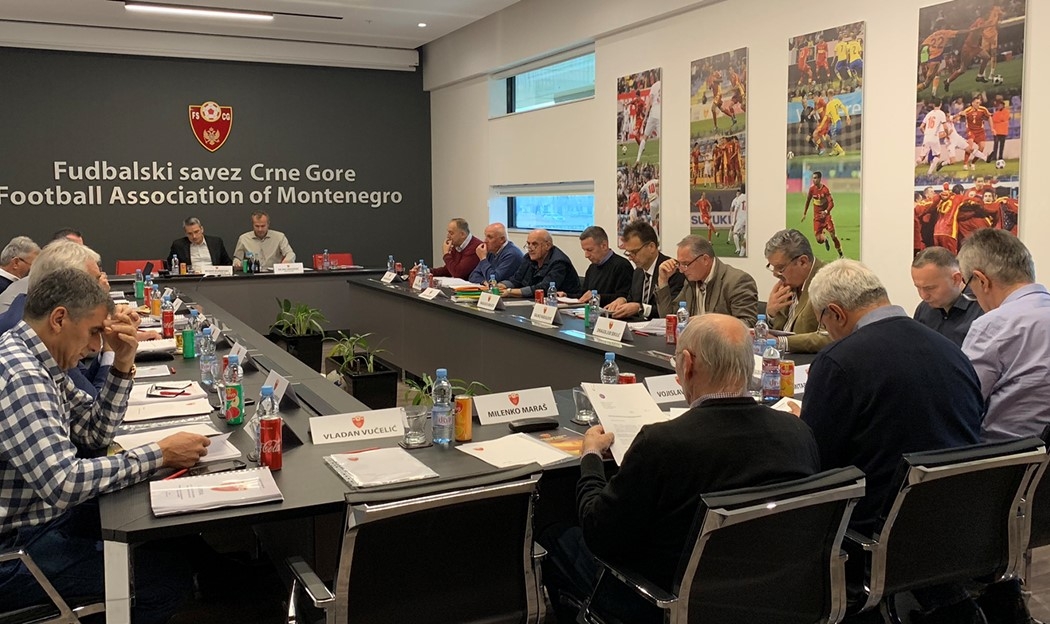 FSCG nezadovoljan suđenjem, uskoro elektronske kapije pod Goricom