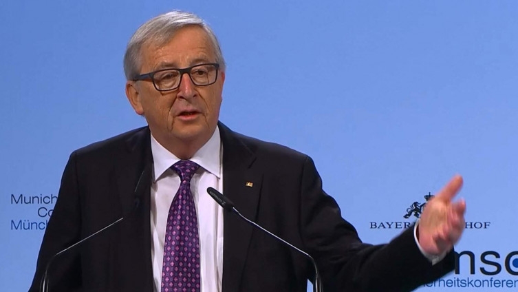 Junker: Rumunija ne shvata šta znači predsjedavanje Evropskom unijom